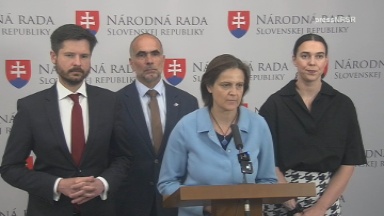 Podávame podnet na Ústavný Súd kvôli prečerpávačke Málinec