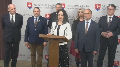Aktuálna politická situácia
