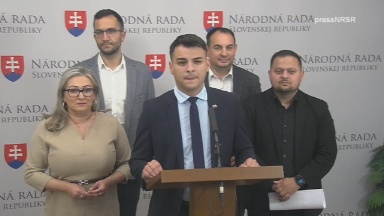 Vláda berie ľuďom životné minimum. Babrácke čerpanie eurofondov na riešenie rómskej problematiky. 