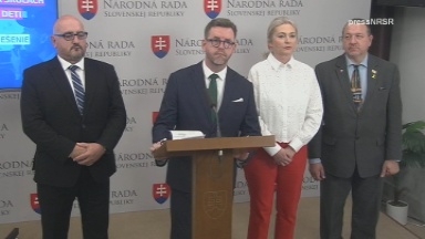 Aktuálna politická situácia
