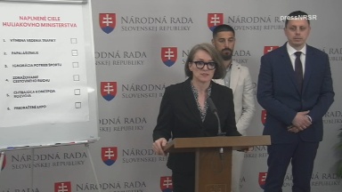 Aktuálna politická situácia