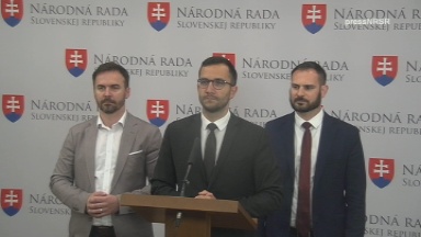 Aktuálna politická situácia