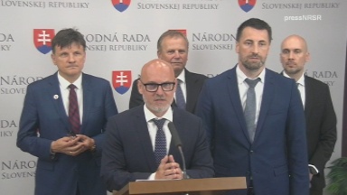 Aktuálna politická situácia