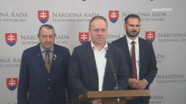 aktuálna politická situácia