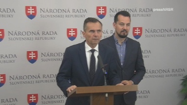 Aktuálna politická situácia