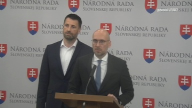 Aktuálna politická situácia