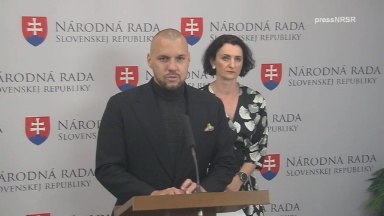 Aktuálna politická situácia