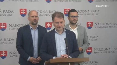 aktuálna politická situácia