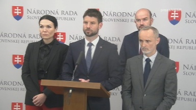 Aktuálna politická situácia