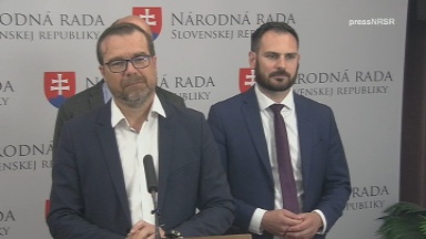 aktuálna politická situácia
