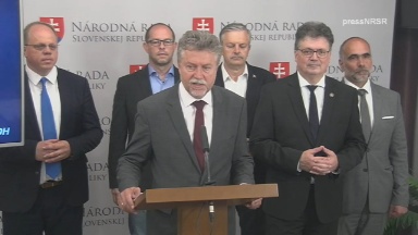 Aktuálna politická situácia