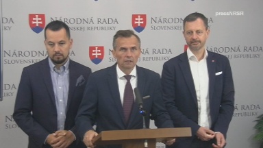 Aktuálna politická situácia