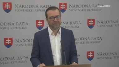 Aktuálna politická situácia