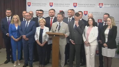 Aktuálna politická situácia
