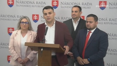 Aktuálna politická situácia