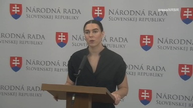 Aktuálna politická situácia