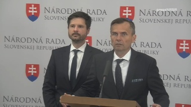 Aktuálna politická situácia