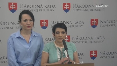 Aktuálna politická situácia