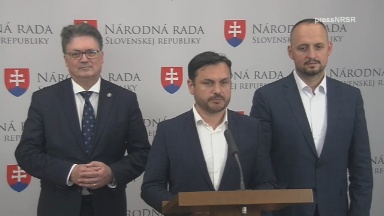 Aktuálna politická situácia