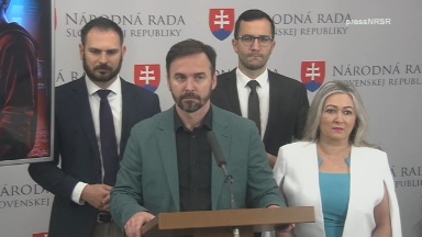 aktuálna politická situácia