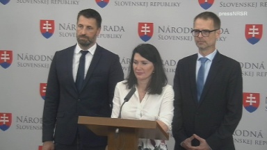 Aktuálna politická situácia