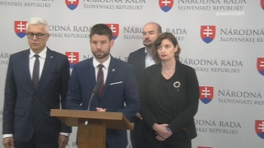 Aktuálna politická situácia