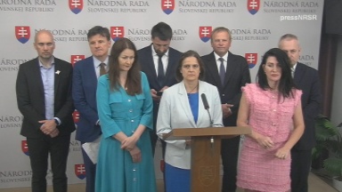 Aktuálna politická situácia