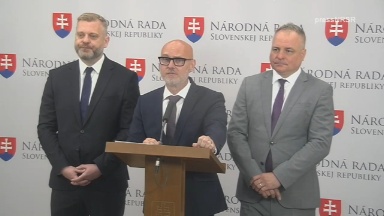 Aktuálna politická situácia