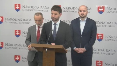 Aktuálna politická situácia