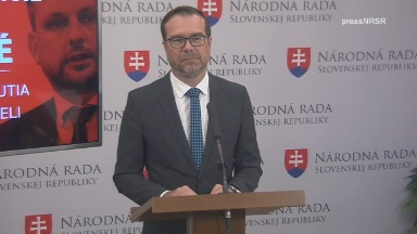 Aktuálna politická situácia