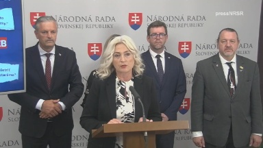 Kolaps sociálnych služieb