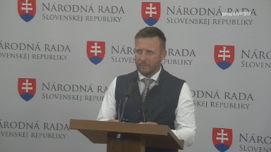 Vyjadrenie splnomocnenca k výsledkom analýzy SAV