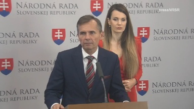 Aktuálna politická situácia