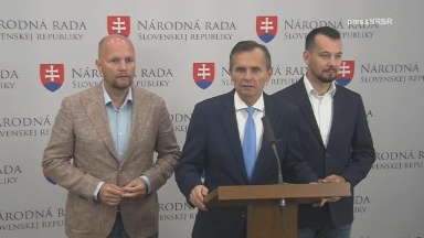 Aktuálna politická situácia