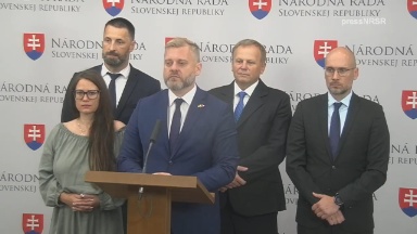 Aktuálna politická situácia