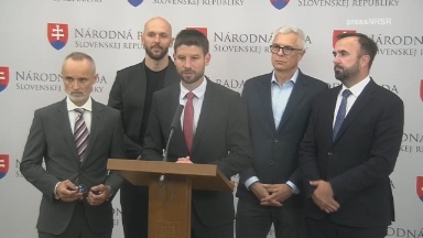 Aktuálna politická situácia