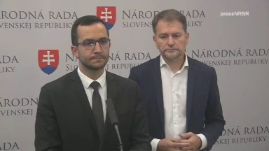 Konsolidácia  v číslach: víťazi a porazení - kto získa a kto stratí