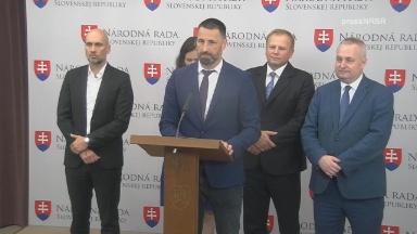 Aktuálna politická situácia