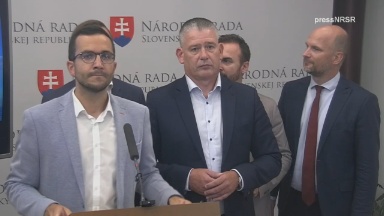 Aktuálna politická situácia