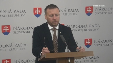 Závery splnomocenca vlády 