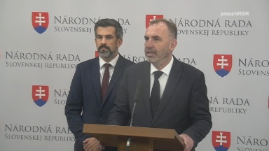 Aktuálna politická situácia