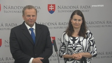 Aktuálna politická situácia