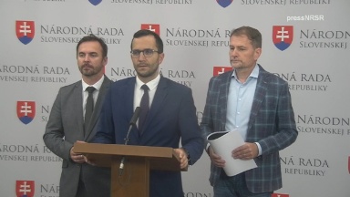 Aktuálna politická situácia