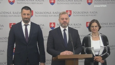 Aktuálna politická situácia