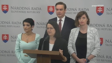 Aktuálna politická situácia