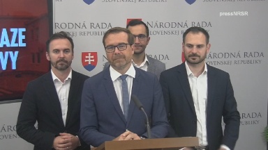 Ohrozené sú ďalšie peniaze z Plánu obnovy