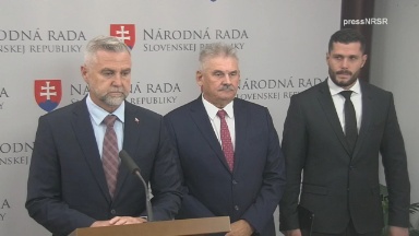 Reakcia na podozrenia z nezákonného postupu OZ pri čerpaní dotácií a grantov z ústredných orgánov štátnej správy