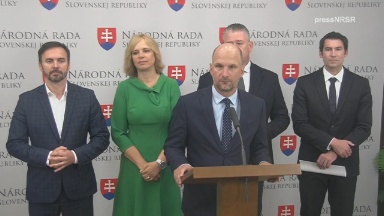 Aktuálna politická situácia