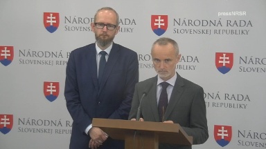 Aktuálna politická situácia