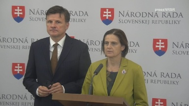 Aktuálna politická situácia